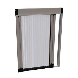 Insect screens